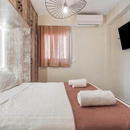 Mella Roa - Amber Apartamento Nydri  Exterior foto