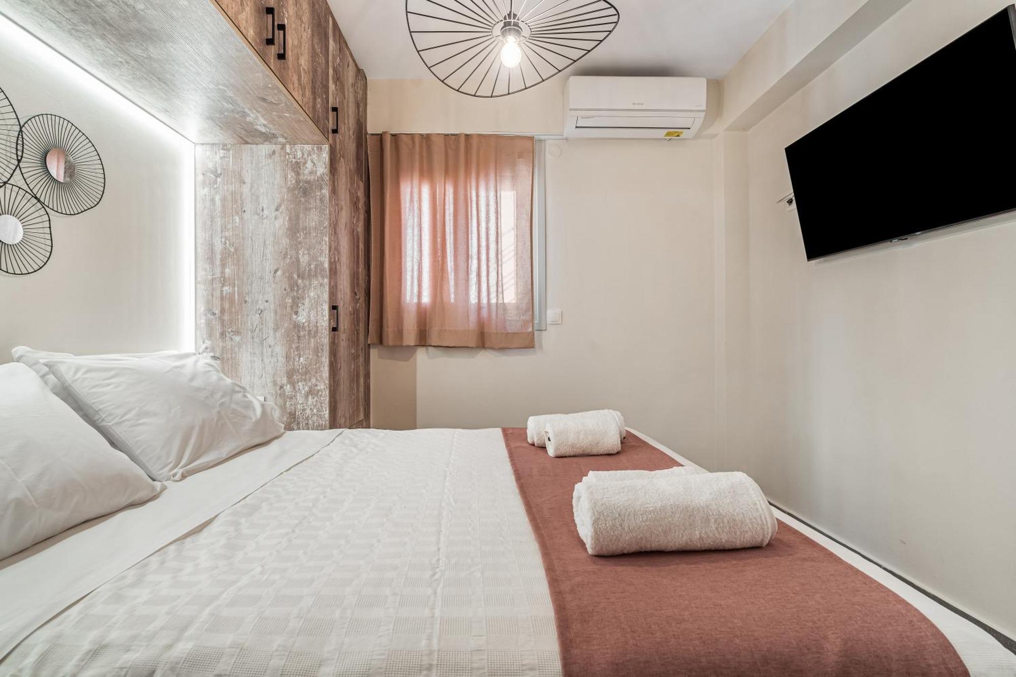 Mella Roa - Amber Apartamento Nydri  Exterior foto