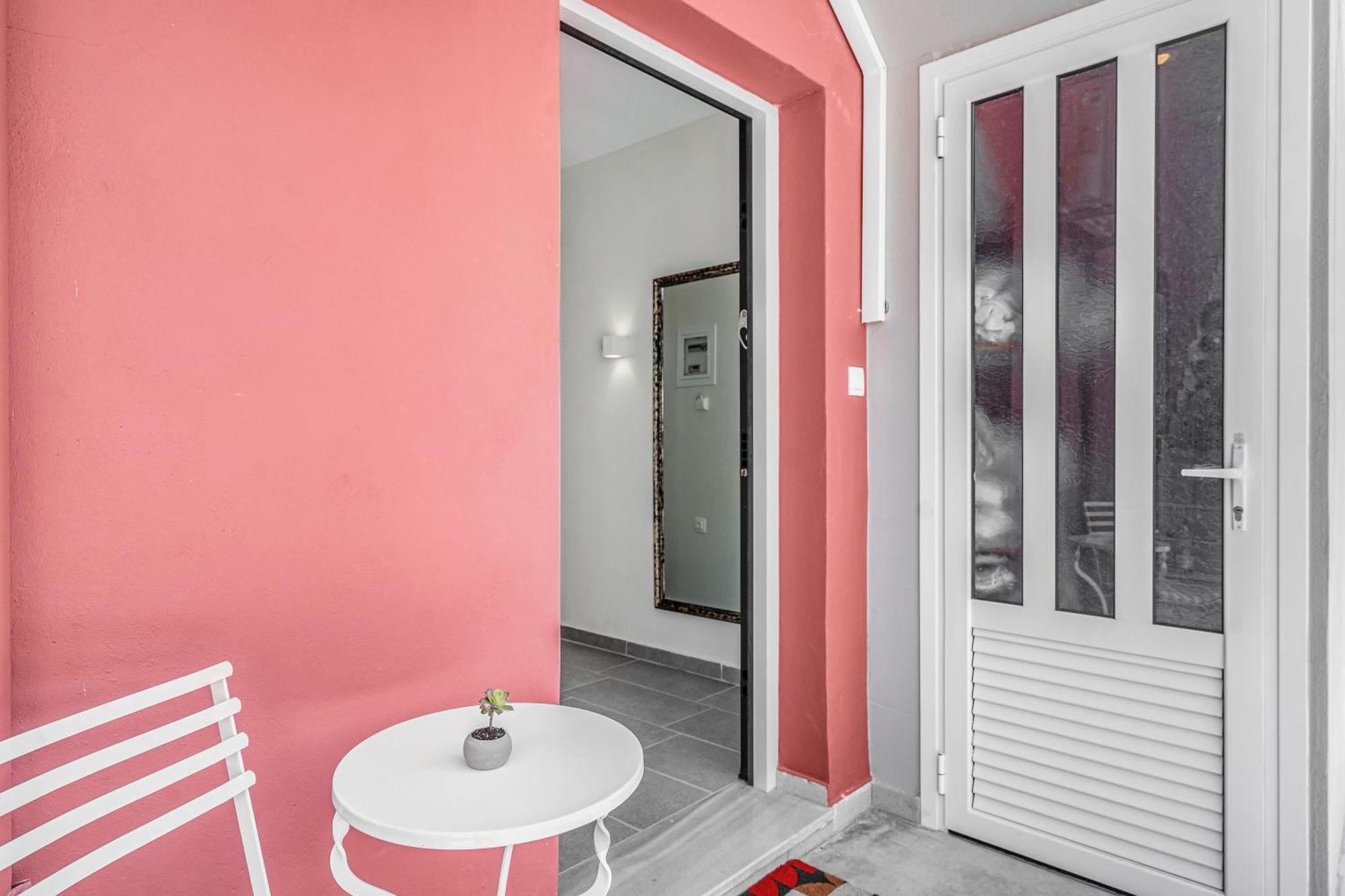 Mella Roa - Amber Apartamento Nydri  Exterior foto
