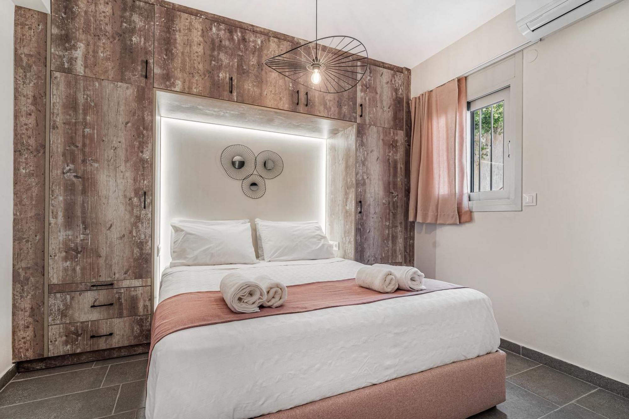 Mella Roa - Amber Apartamento Nydri  Exterior foto