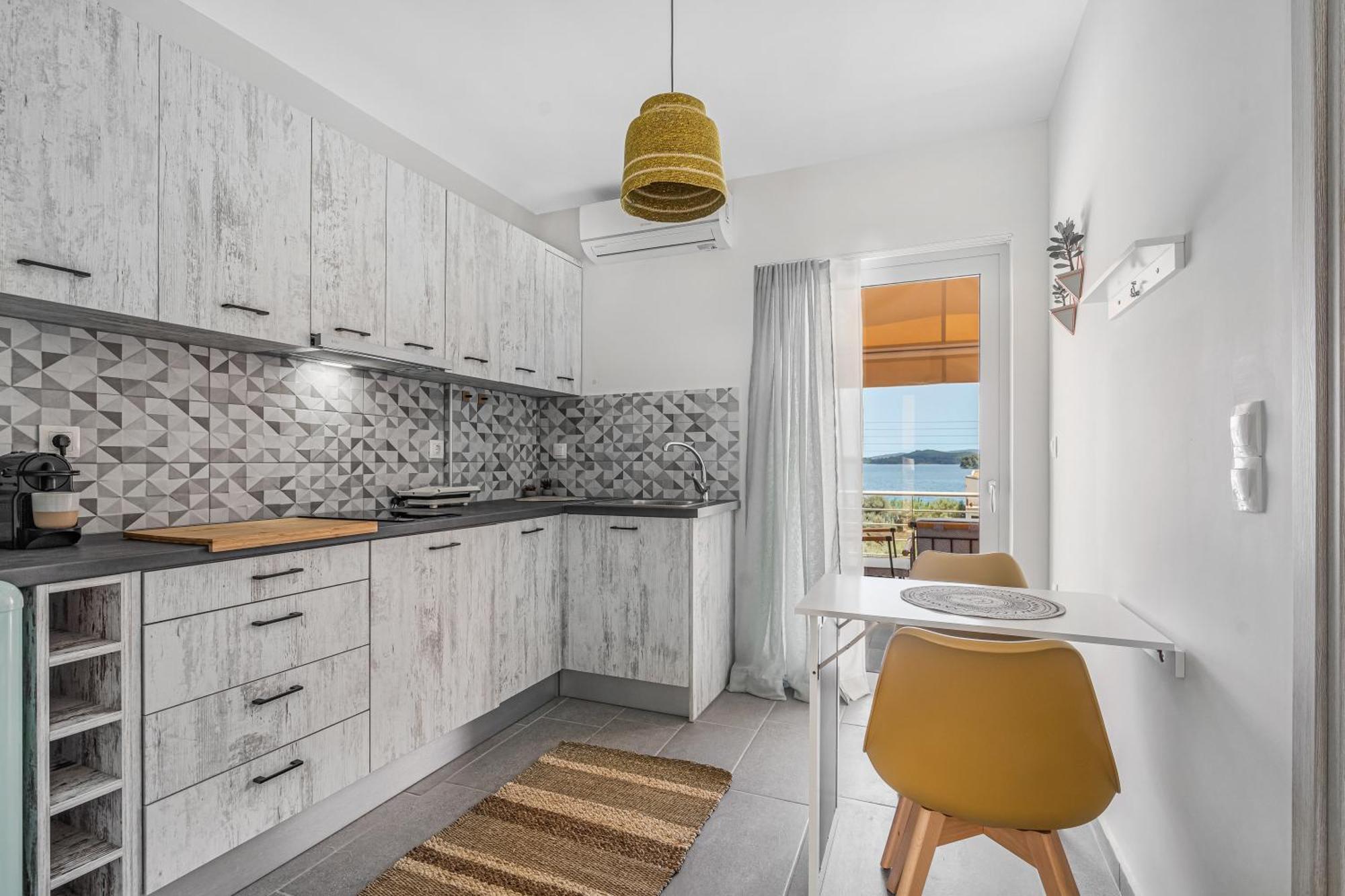 Mella Roa - Amber Apartamento Nydri  Exterior foto